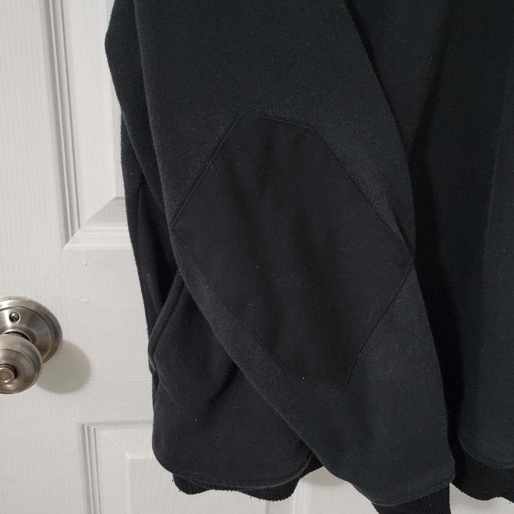 Proper pull over - Picture 4 of 4